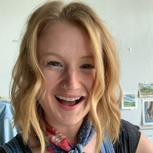 Meet your Posher, Liz